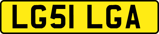 LG51LGA