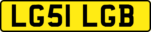 LG51LGB