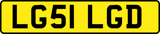 LG51LGD