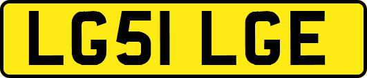 LG51LGE