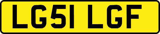 LG51LGF