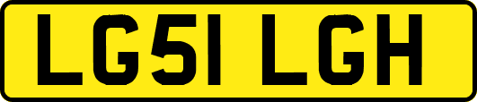 LG51LGH