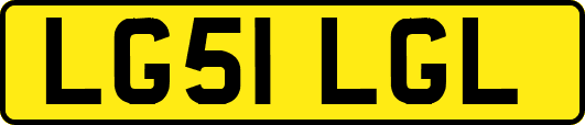 LG51LGL