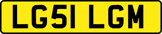 LG51LGM