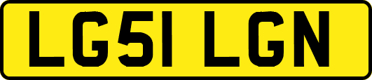 LG51LGN