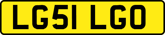 LG51LGO