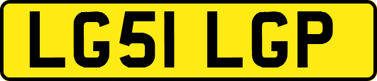 LG51LGP