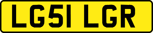 LG51LGR