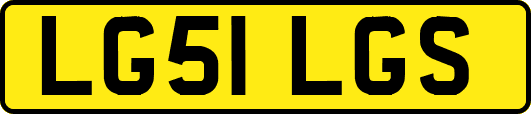 LG51LGS