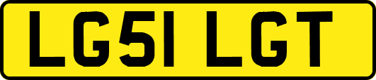 LG51LGT