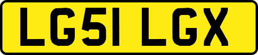 LG51LGX