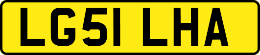 LG51LHA