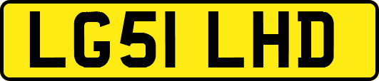 LG51LHD