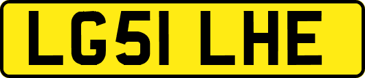 LG51LHE