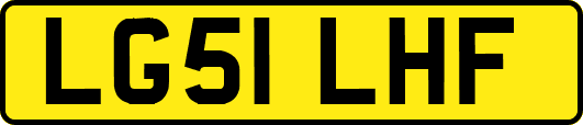 LG51LHF