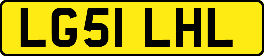 LG51LHL