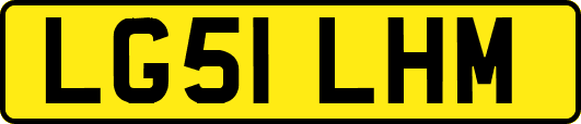 LG51LHM