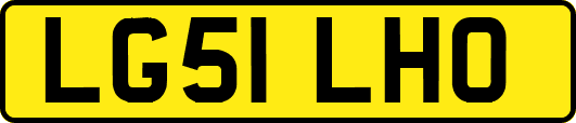 LG51LHO