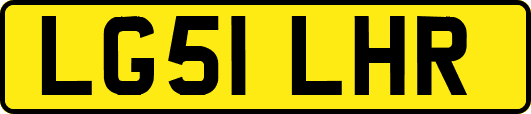 LG51LHR