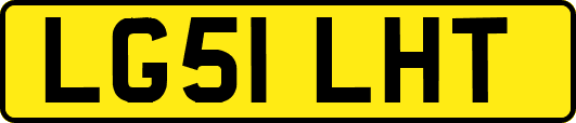 LG51LHT