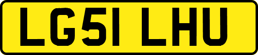 LG51LHU