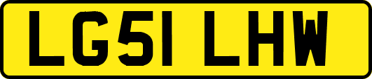 LG51LHW