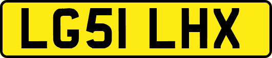 LG51LHX