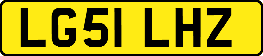 LG51LHZ