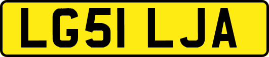 LG51LJA