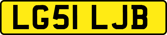 LG51LJB