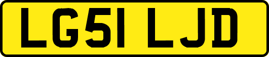 LG51LJD