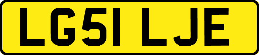 LG51LJE