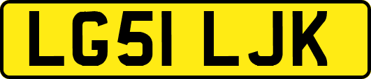 LG51LJK