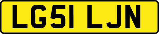 LG51LJN