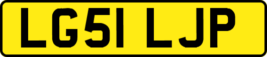 LG51LJP