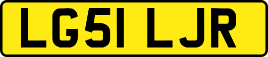 LG51LJR