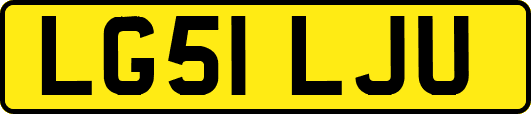 LG51LJU