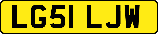 LG51LJW