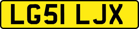 LG51LJX