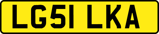 LG51LKA