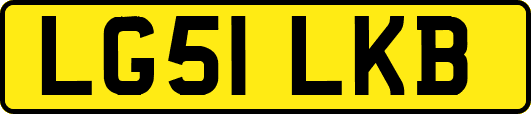 LG51LKB