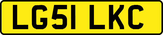 LG51LKC