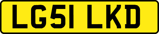 LG51LKD