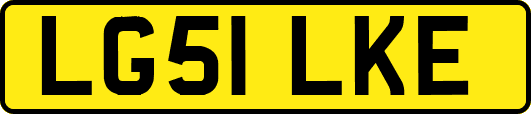 LG51LKE