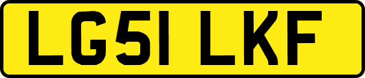 LG51LKF