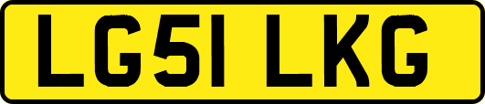 LG51LKG