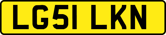 LG51LKN