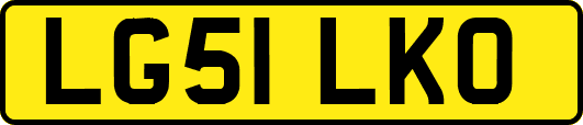 LG51LKO