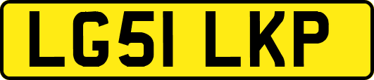 LG51LKP