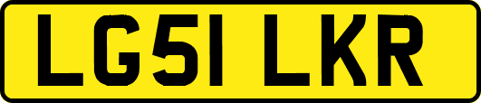 LG51LKR